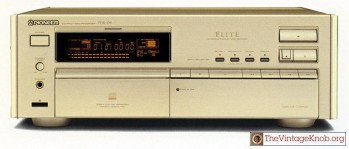 Lecteur enregistreur cd Pioneer Elite pdr09.jpg