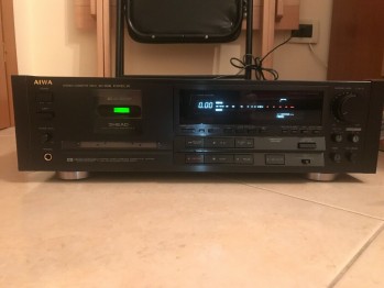 Lecteur k7 Aiwa xk 009.jpg