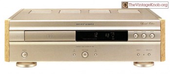 Lecteur cd Marantz cd-16se (1994-1996).jpg