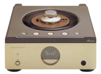 Lecteur cd Marantz cd-23 (1994-1998).jpg