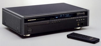 Lecteur cd Marantz cd-60 (1989-1992).jpg