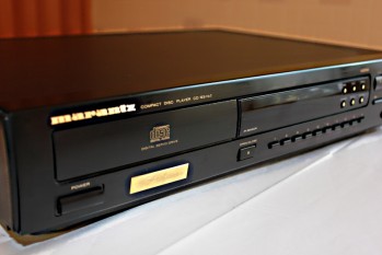 Lecteur cd Marantz cd-63 mk2 ki ou se.jpg