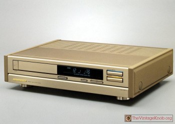 Lecteur cd Marantz cd-95 (1988-1993).jpg