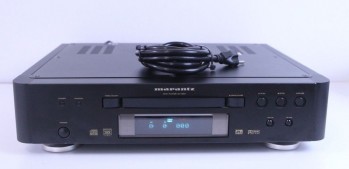 Lecteur dvd-cd Marantz dv12s1.jpg