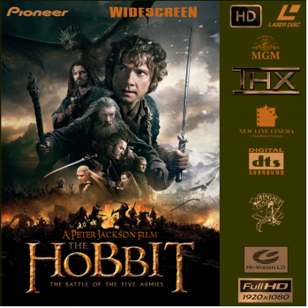 14 The Hobbit The Battle of the Five Armies.png