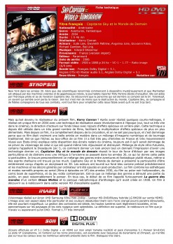 Visionnage HD-DVD Capitaine Sky et le monde de demain_01.jpg