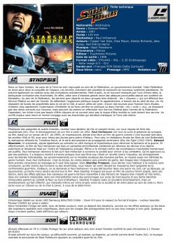 Visionnage laserdisc Starship Troopers_01.jpg