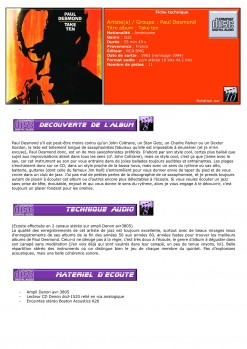 Ecoute CD Paul Desmond Take Ten_01.jpg