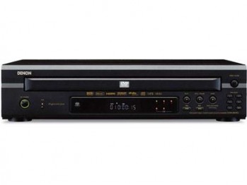 Lecteur changeur 5 dvd Denon dvm2845.jpg