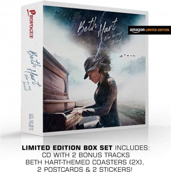 Beth Hart War on my mind Box CD limitée.jpg