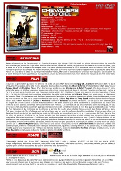 Visionnage HD-DVD Les chevaliers du ciel_02.jpg