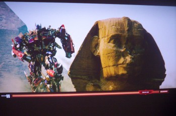 Transformers 2